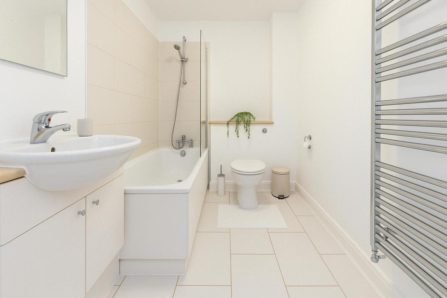 2 Bed With Balcony In Wembley Apartamento Londres